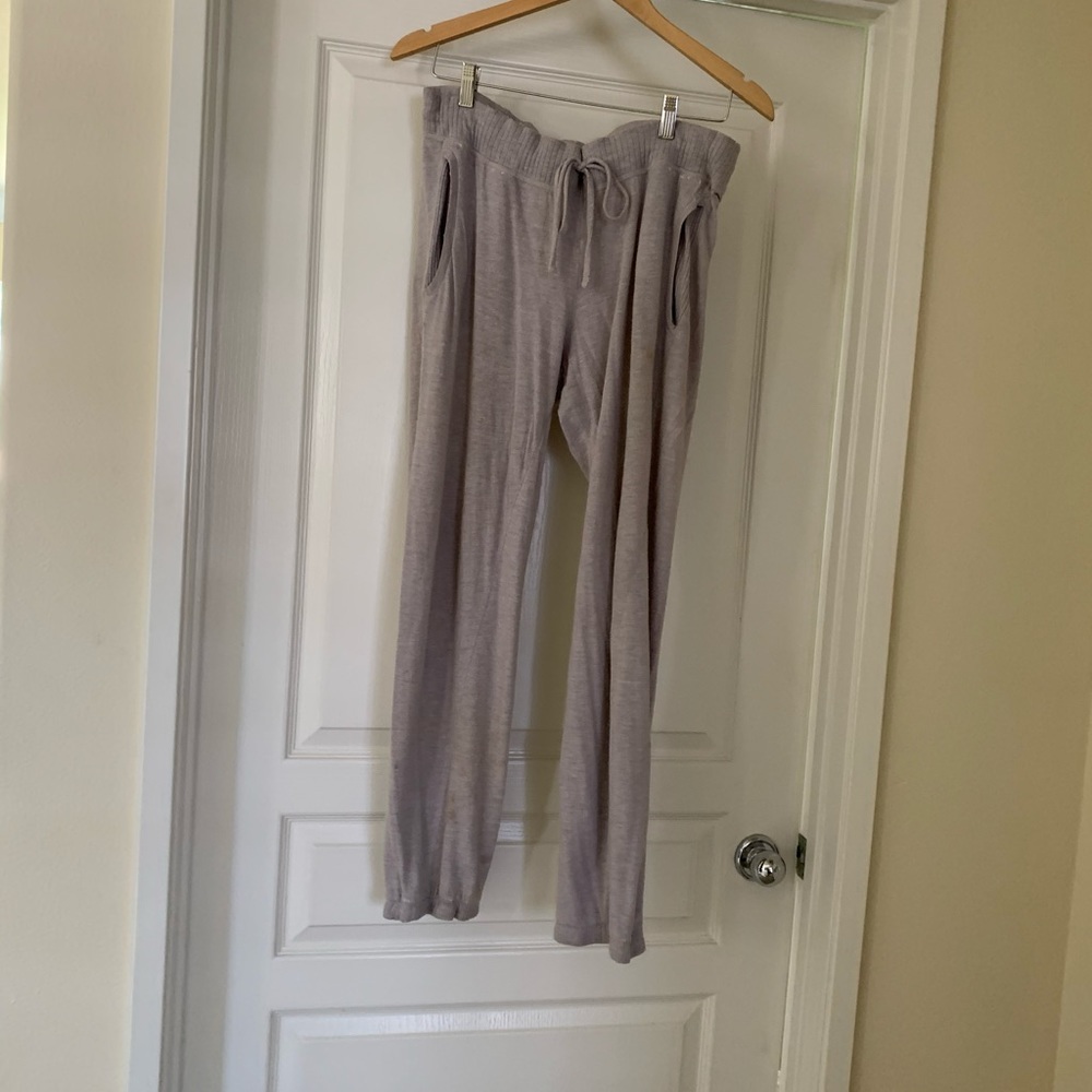 James Perse relaxing pants